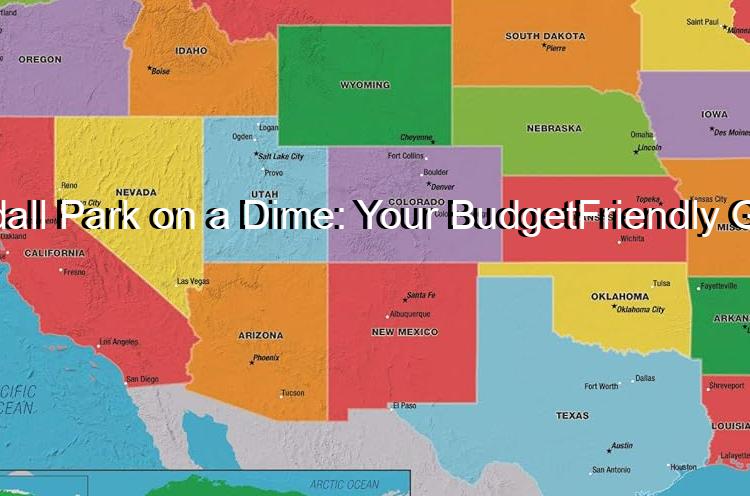 Kendall Park on a Dime: Your BudgetFriendly Guide